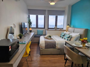 SerenityStayatRiveria KL Sentral